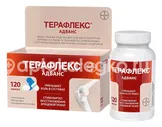 Терафлекс адванс 120шт. капсулы в Москва