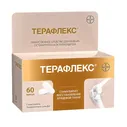 ТЕРАФЛЕКС АДВАНС 250МГ+100МГ+200МГ. №60 КАПСУЛЫ